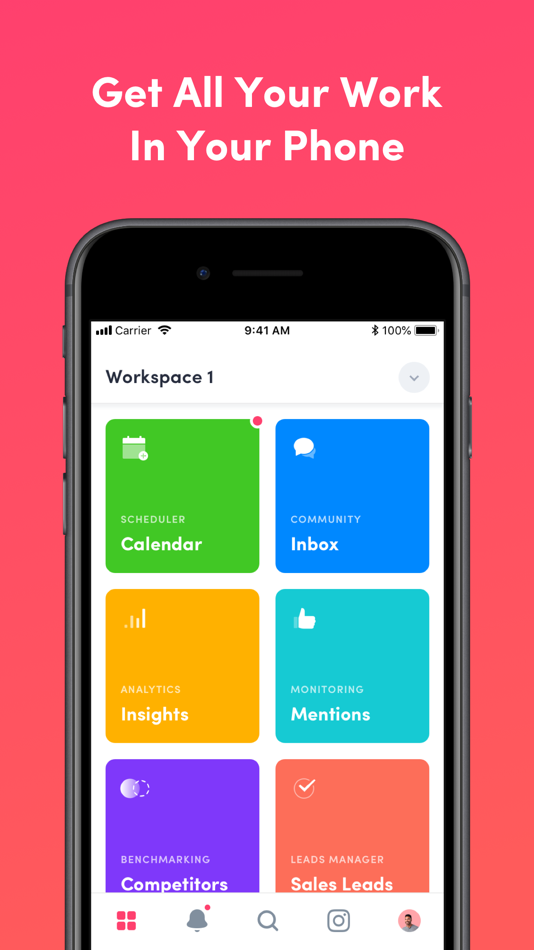 #1. ZoomSphere (iOS) Podle: MicroMedia s.r.o.