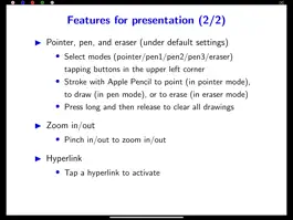 Game screenshot UP2, Unassuming Presentation 2 hack