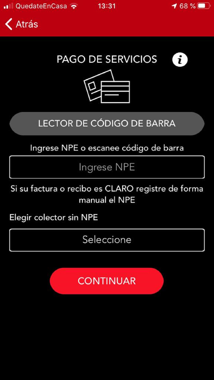 Daviplata El Salvador