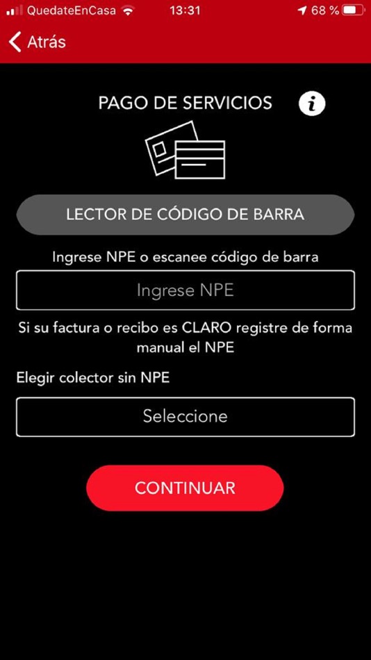 #6. Daviplata El Salvador (iOS) Podle: Davivienda El Salvador