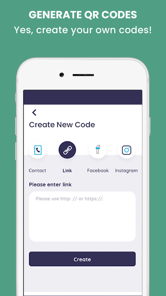 #4. QR and Barcode Scanner Pro (iOS) Podle: Appyhigh Technology LLP