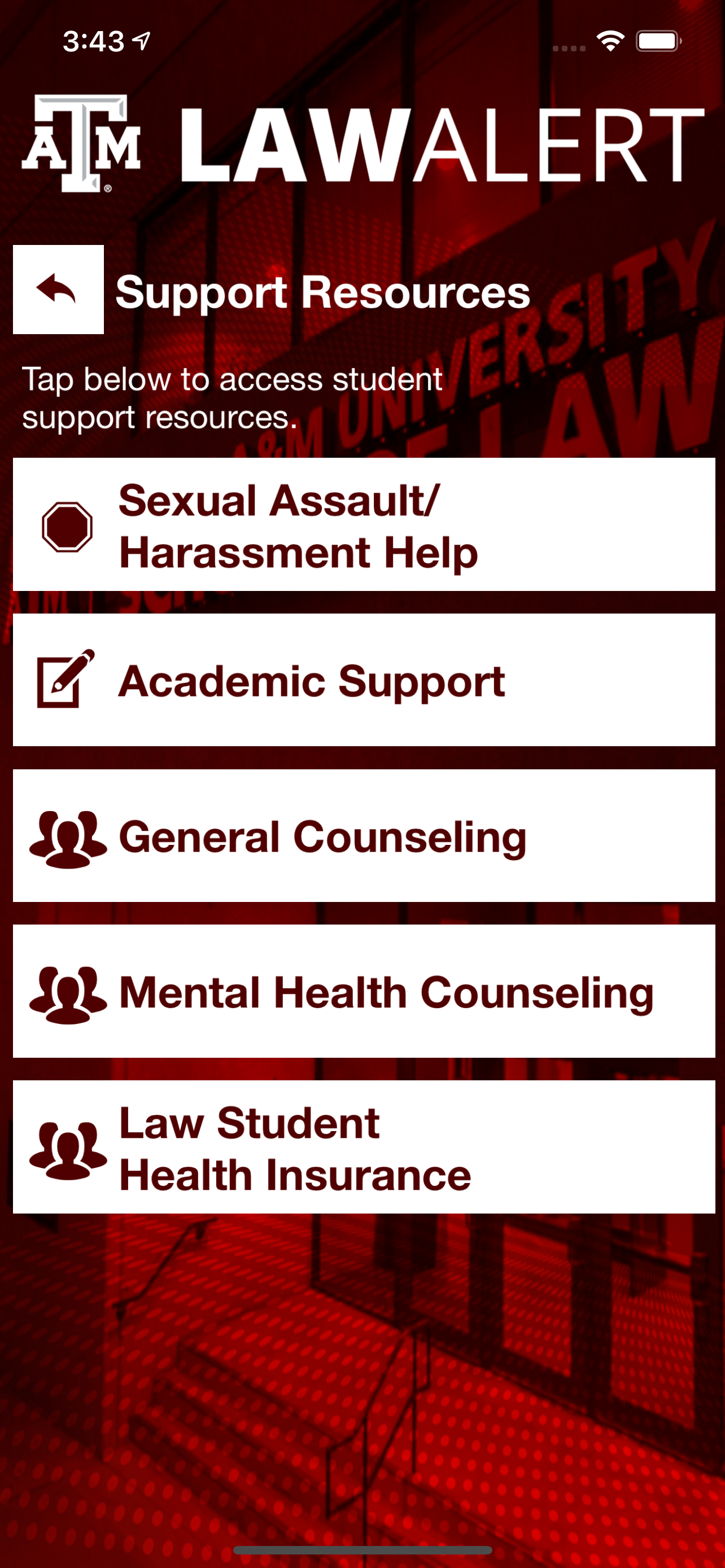 Law Alert