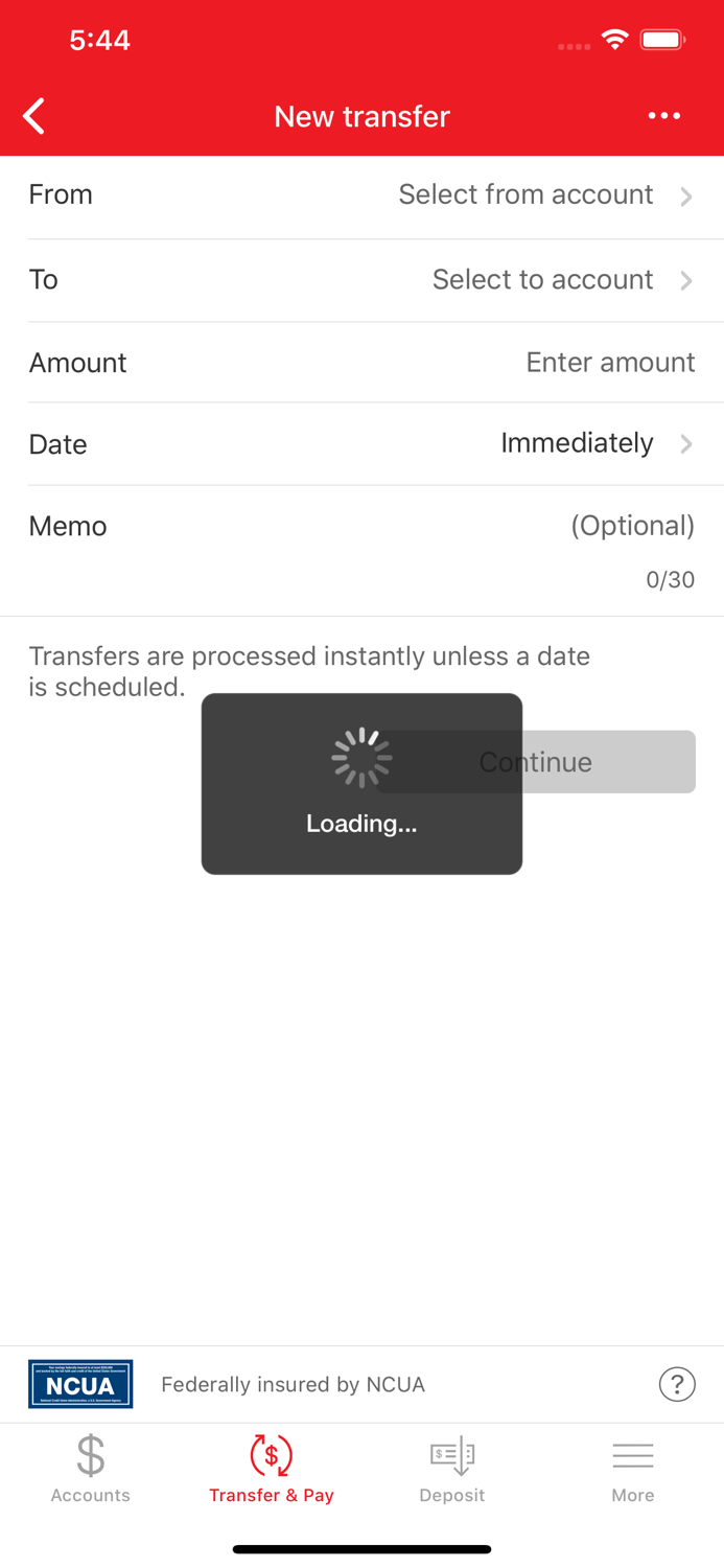 Remington Federal Credit Union