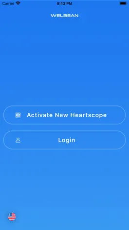 Game screenshot Welbean Heartscope mod apk