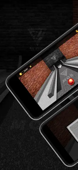 Game screenshot Elite Bowling Experience apk