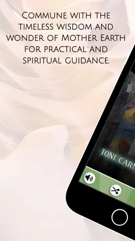 Game screenshot Sacred Earth Oracle apk