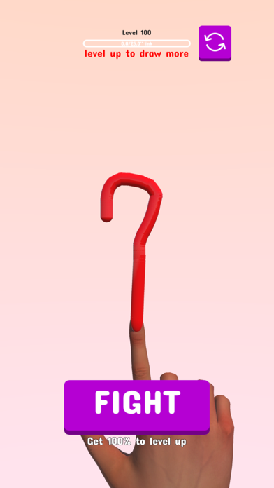 Nail Cut 3D Screenshot