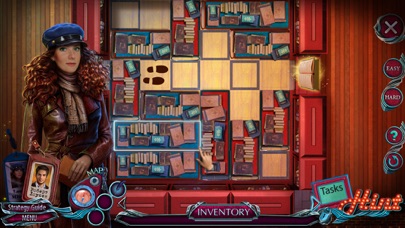 Dark Romance: Ashville Screenshot