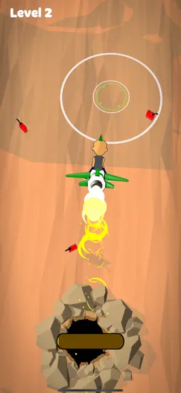 Game screenshot Rocket Masters apk