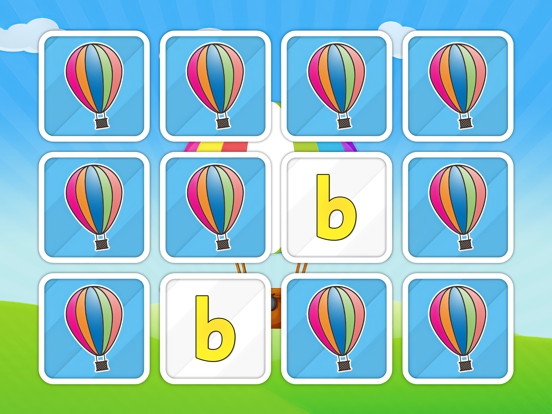 Screenshot #6 pour Phonics Match Premium
