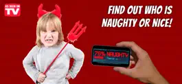 Game screenshot Naughty or Nice Scan mod apk