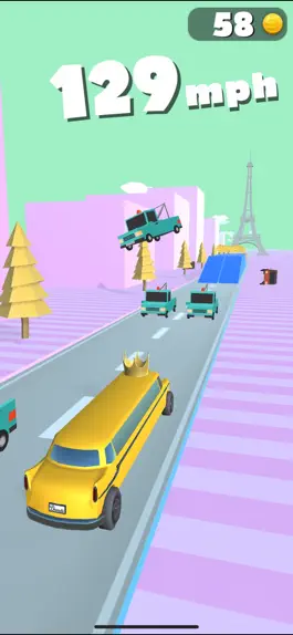 Game screenshot Stretch Car 3D mod apk