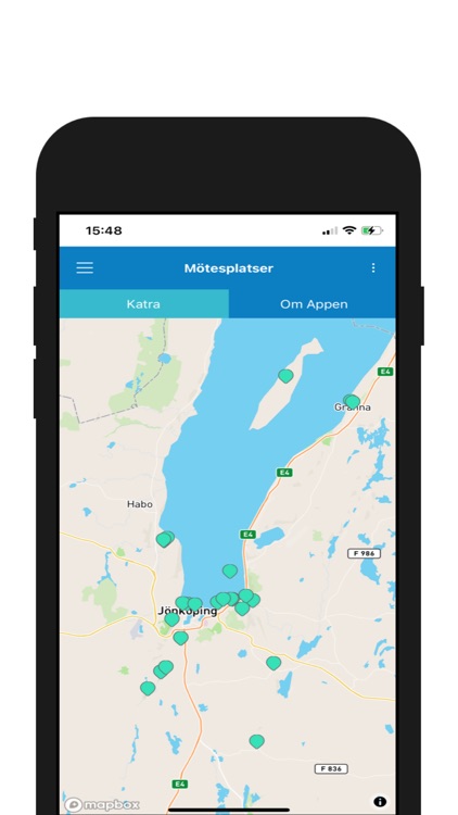Ung JKPG 2.0 screenshot-3