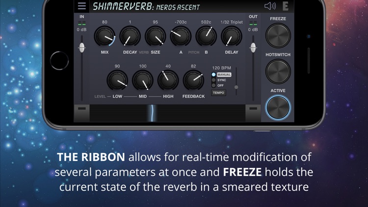 ShimmerVerb