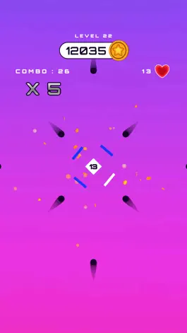Game screenshot Barrier Defender apk