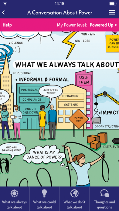 Screenshot #2 pour NHS Do OD