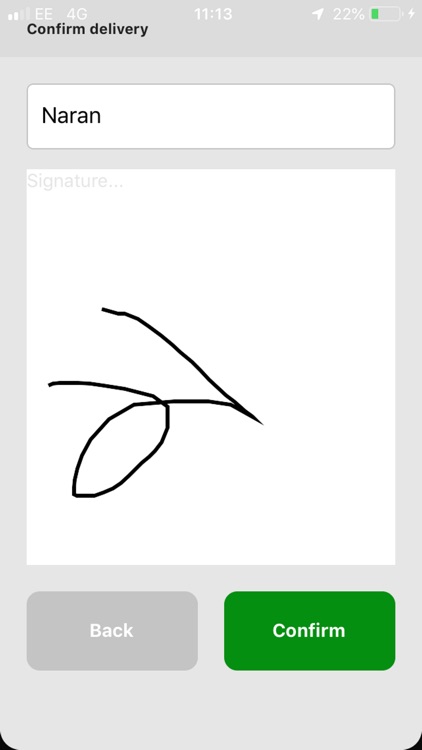 3t Incab screenshot-5