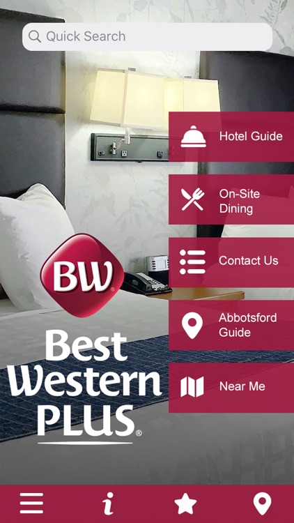 Best Western Plus Regency Inn