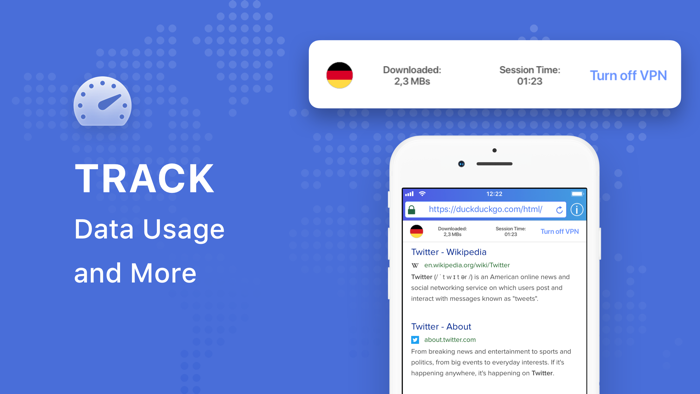 TOR Browser Private  VPN