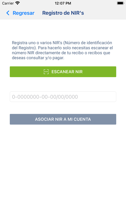 #5. AYD (iOS) 由: Servicios de Agua y Drenaje de Monterrey, I.P.D.