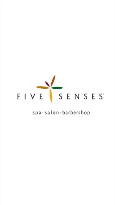 5 Senses Spa Salon Barbershop Screenshot