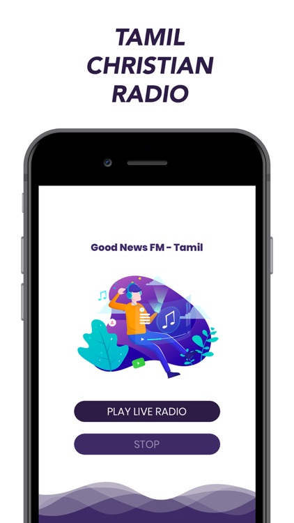 Good News FM-Tamil