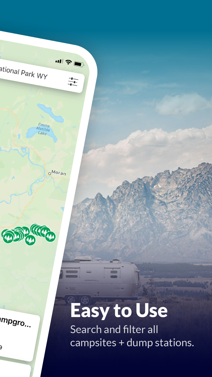 Campendium - RV and Tent Camping