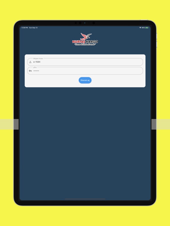 Screenshot #4 pour Nurtas-kargo