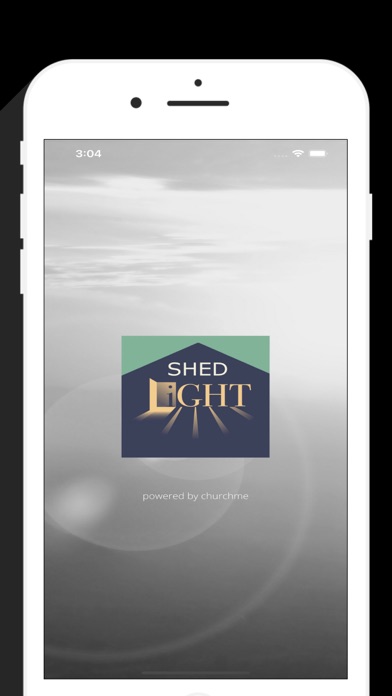 Shed Light Screenshot