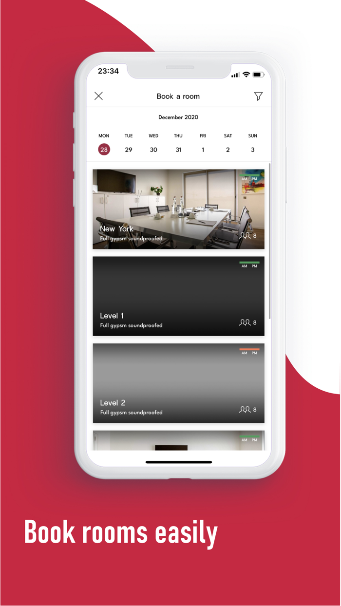 Business Office Services