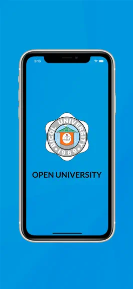 Game screenshot BU Open University mod apk