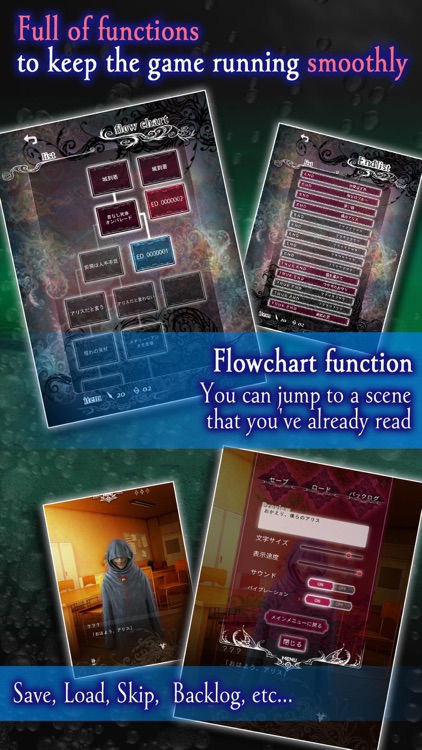 Alice’s Warped Wonderland screenshot-4