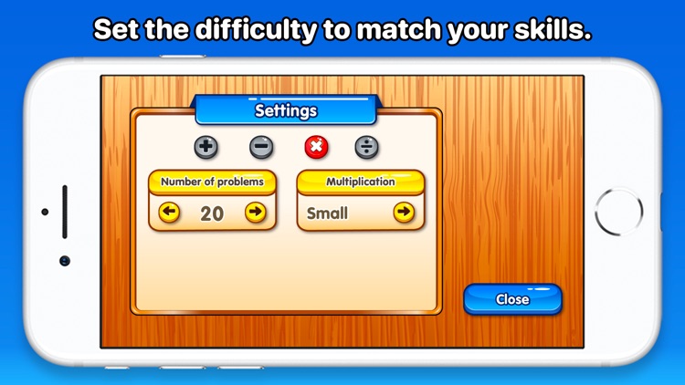 Kids Math 1st 2nd 3rd Grade 6+