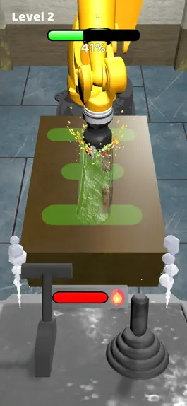 Game screenshot CNCSim hack