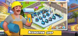 Game screenshot My Supermarket Story: Shopping apk