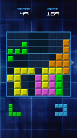Game screenshot SudoBlox: Sudoku Block Puzzle hack