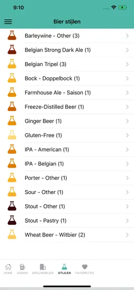 Game screenshot Bergs Bierfestival App hack