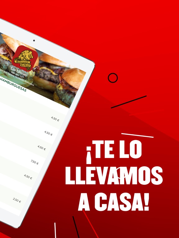 Screenshot #5 pour Los Leones Redondela