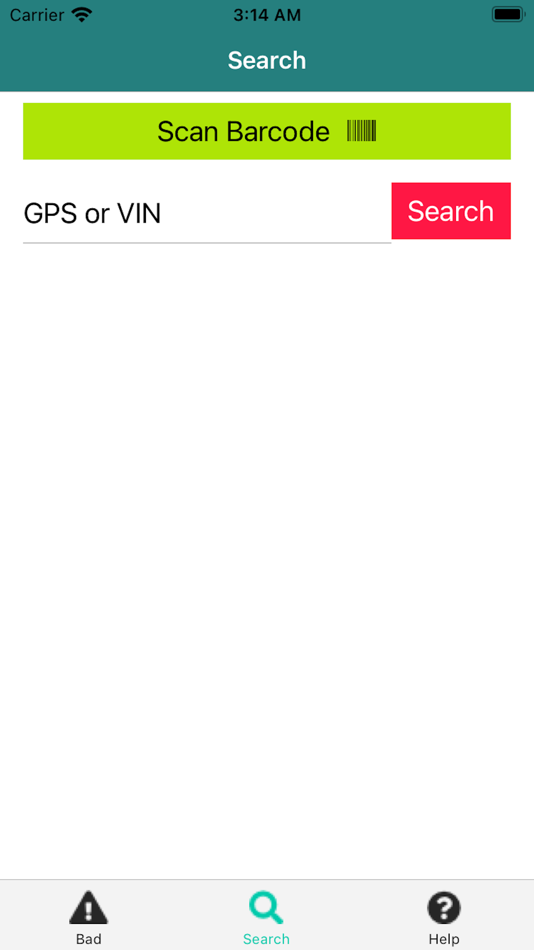 #2. AVAS - Installer (iOS) Podle: AVAS