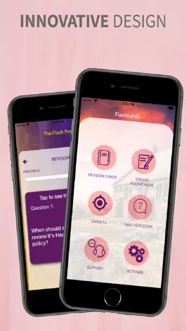 Game screenshot CIPS Diploma Flashcards mod apk