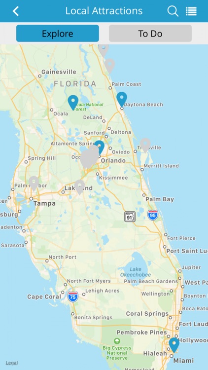 Hammock Luxury Homes