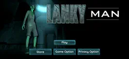 Game screenshot Lanky Man: Escape Horror Game mod apk