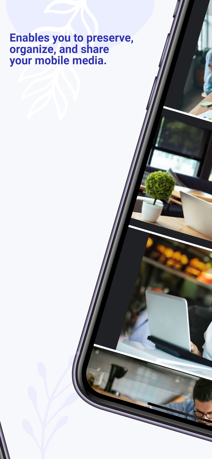 Cloud App Drive - File Storage