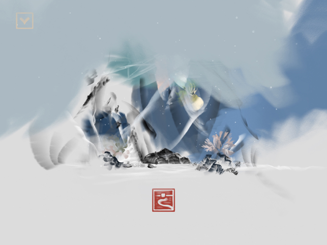 ‎Mirages of Winter Screenshot
