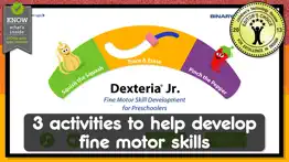 dexteria jr. lite: pre-k & k problems & solutions and troubleshooting guide - 4