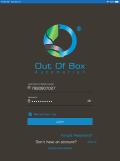 OOB AUTOMATION screenshot 11
