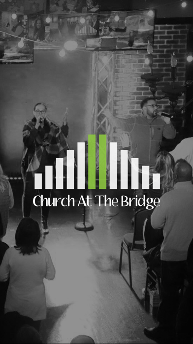 Church At The Bridge Screenshot