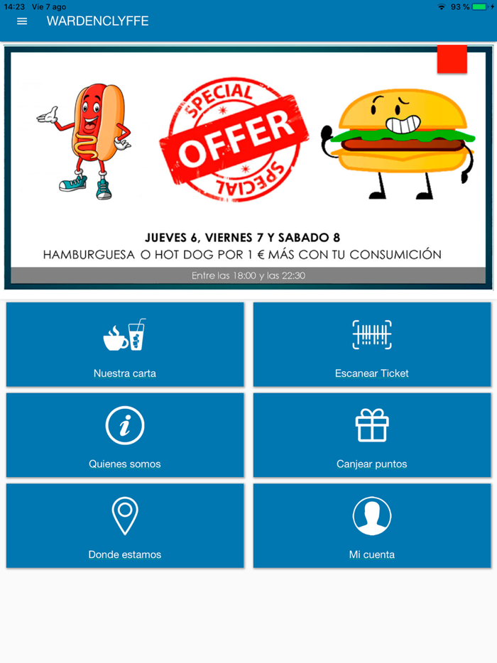 Wardenclyffe Tower Cafe