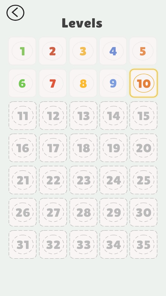 #3. Sort Stack (iOS) 由: Vnstart LLC