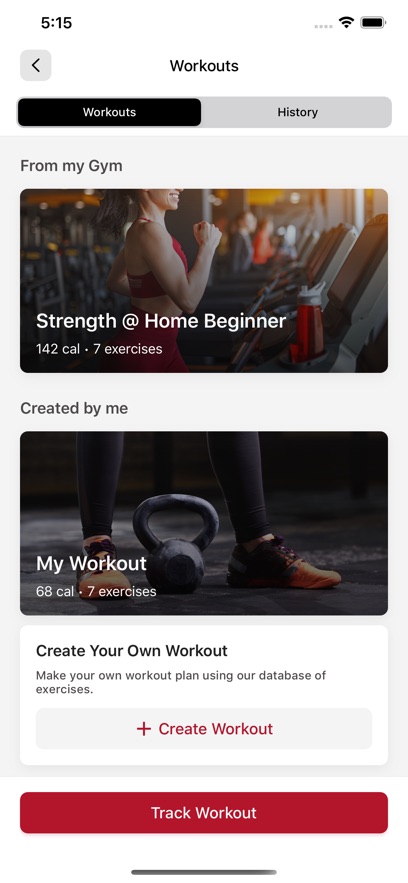 Fitnessclub Sunshine